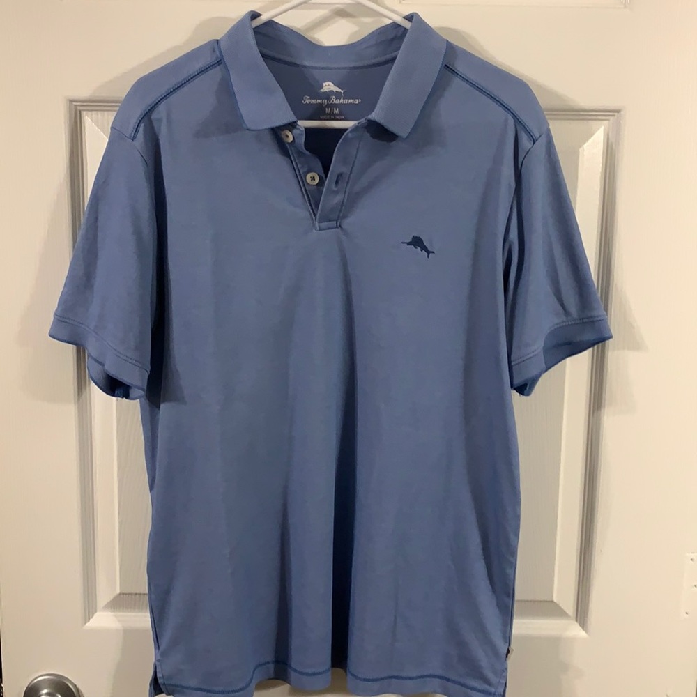 Tommy Bahama Men’s Polo